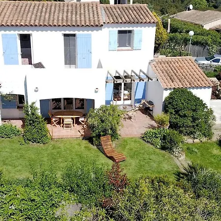 Côté Mer, Provence Style, Near St Tropez *
