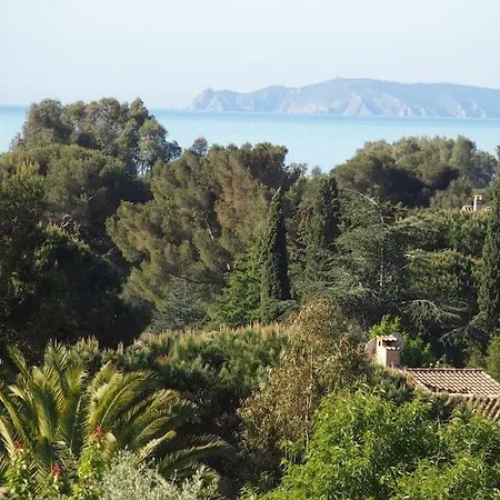 Cote Mer, Provence Style, Near St Tropez Willa *