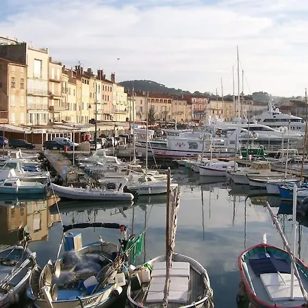 Cote Mer, Provence Style, Near St Tropez *
