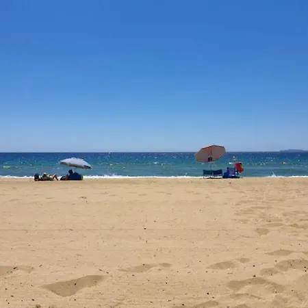 Willa Cote Mer, Provence Style, Near St Tropez La Croix-Valmer