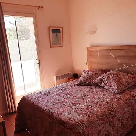Willa Cote Mer, Provence Style, Near St Tropez La Croix-Valmer