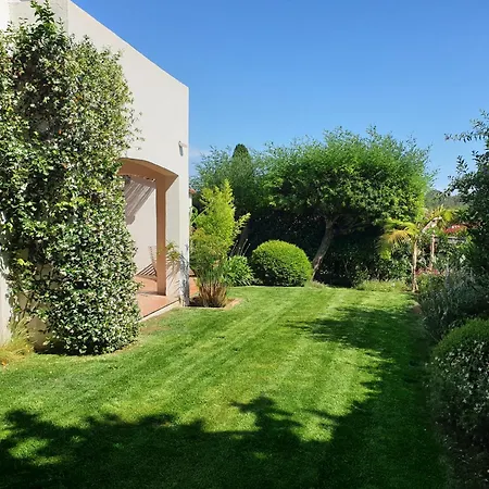 Cote Mer, Provence Style, Near St Tropez Βίλα *