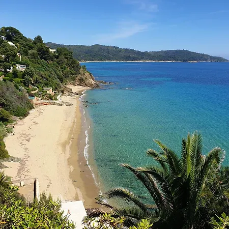 Villa Côté Mer, Provence Style, Near St Tropez