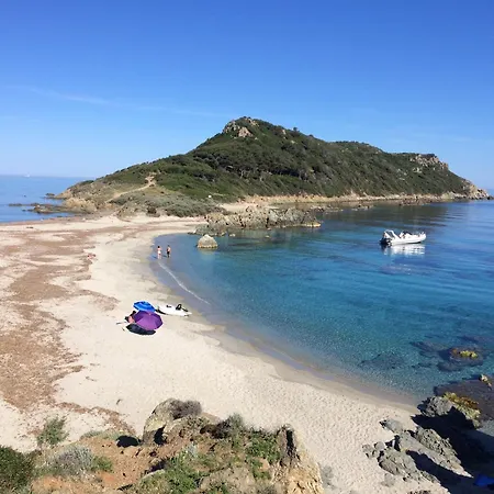 Villa Côté Mer, Provence Style, Near St Tropez *