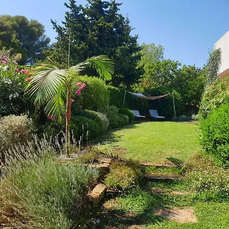 Cote Mer, Provence Style, Near St Tropez Βίλα La Croix-Valmer