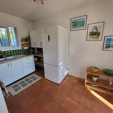 Cote Mer, Provence Style, Near St Tropez Willa *