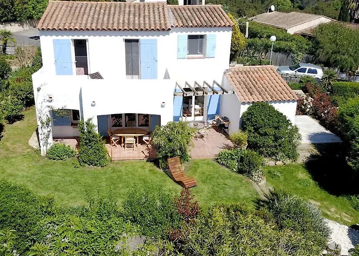 Cote Mer, Provence Style, Near St Tropez *