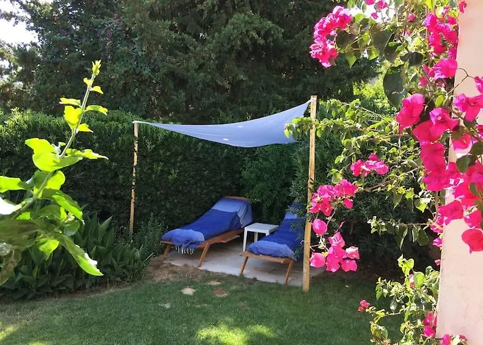 Cote Mer, Provence Style, Near St Tropez