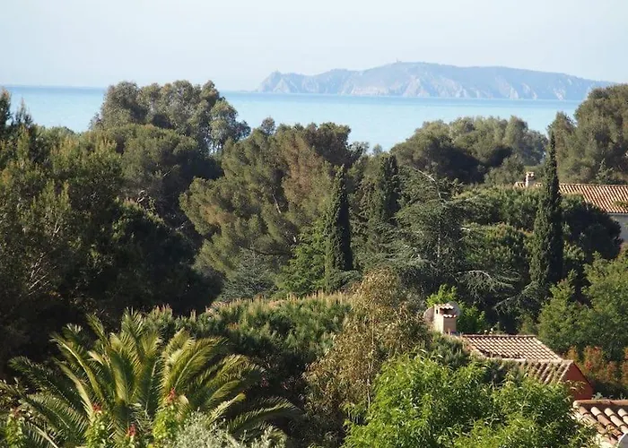 Cote Mer, Provence Style, Near St Tropez Βίλα *