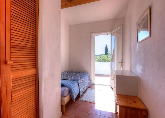 Cote Mer, Provence Style, Near St Tropez Βίλα *