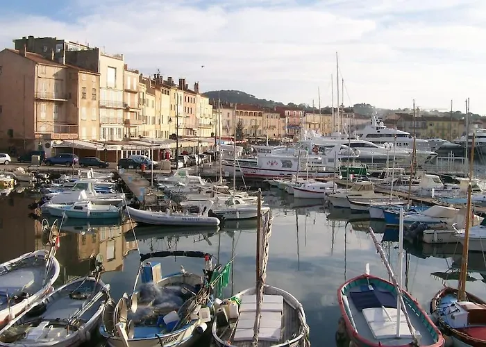 Cote Mer, Provence Style, Near St Tropez *