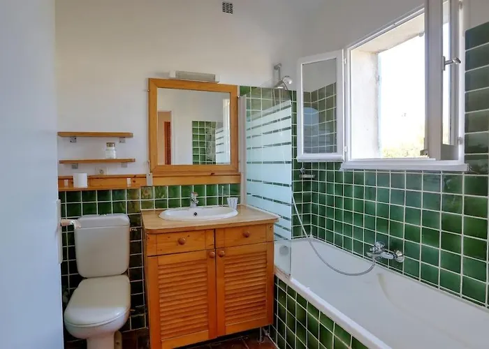 Cote Mer, Provence Style, Near St Tropez Βίλα