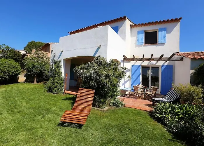 Cote Mer, Provence Style, Near St Tropez Βίλα *