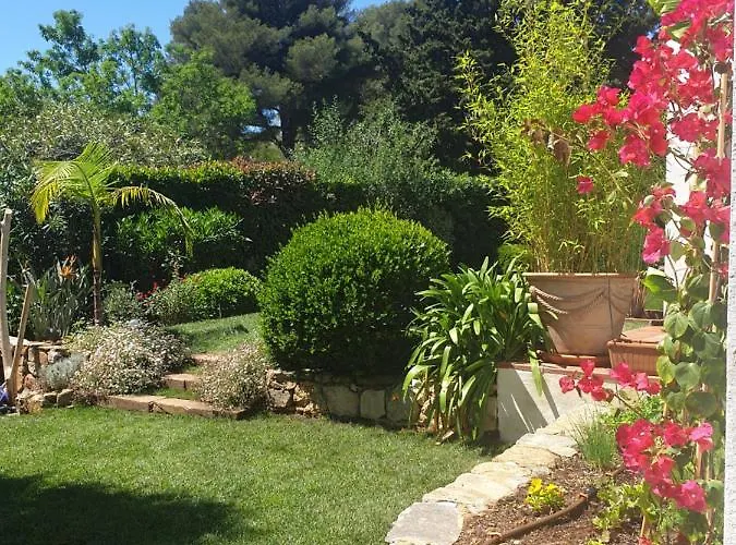 Cote Mer, Provence Style, Near St Tropez