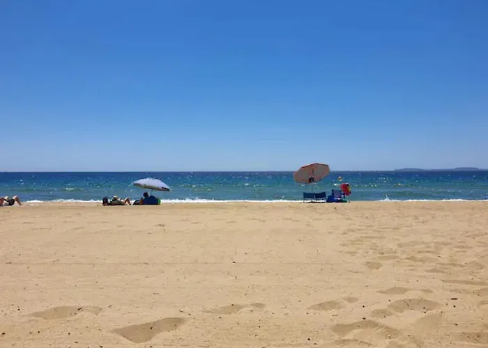 Βίλα Cote Mer, Provence Style, Near St Tropez La Croix-Valmer