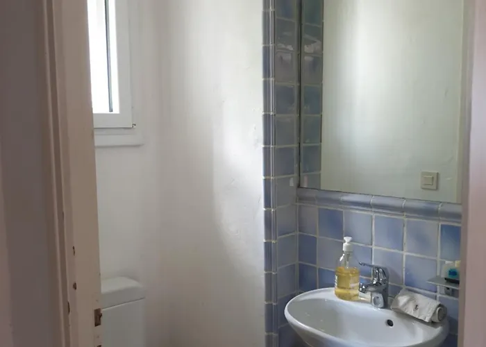 Cote Mer, Provence Style, Near St Tropez La Croix-Valmer