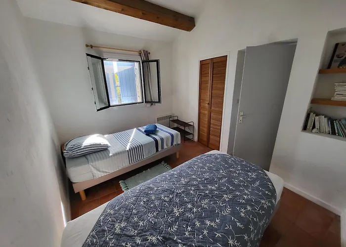 Cote Mer, Provence Style, Near St Tropez Βίλα