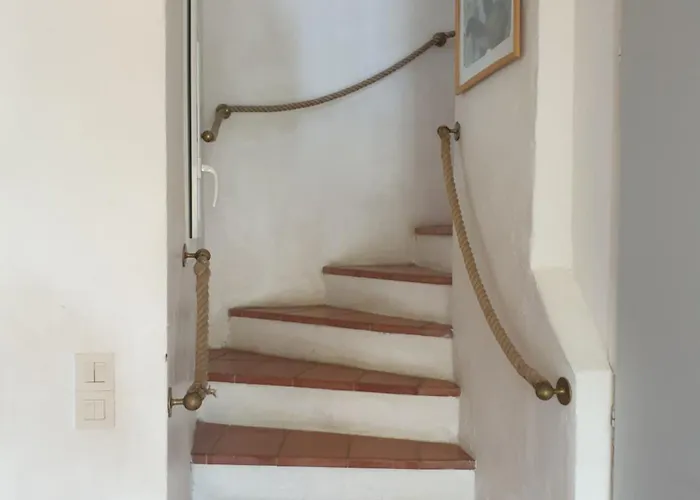 Βίλα Cote Mer, Provence Style, Near St Tropez *