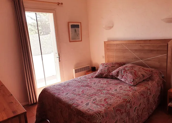 Βίλα Cote Mer, Provence Style, Near St Tropez La Croix-Valmer