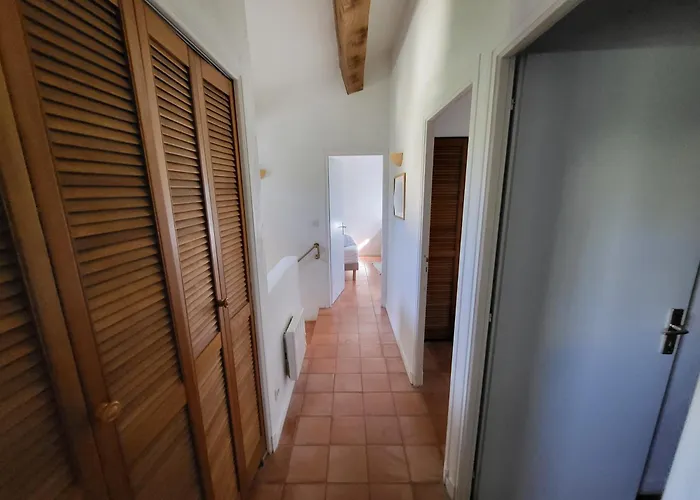 Cote Mer, Provence Style, Near St Tropez Βίλα La Croix-Valmer