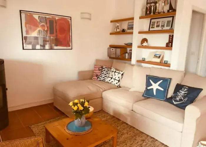 Cote Mer, Provence Style, Near St Tropez La Croix-Valmer