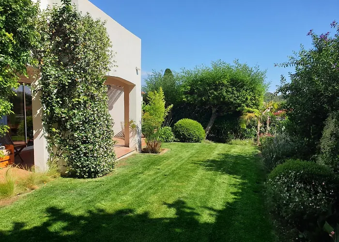 Cote Mer, Provence Style, Near St Tropez Βίλα *