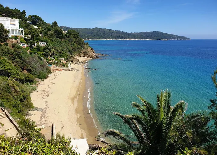 Βίλα Cote Mer, Provence Style, Near St Tropez