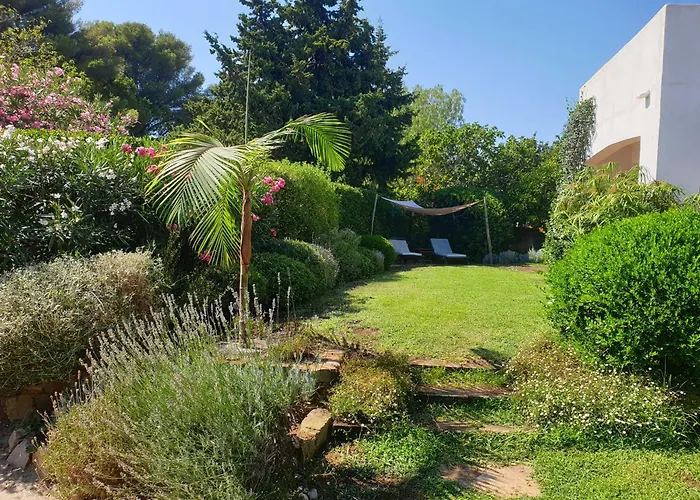 Cote Mer, Provence Style, Near St Tropez Βίλα La Croix-Valmer